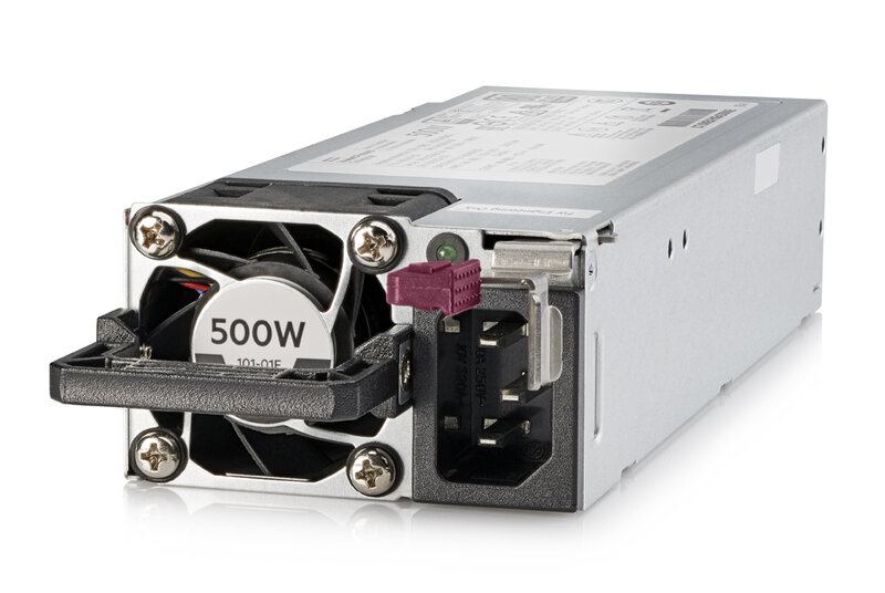 500W FS Platinum LH パワーサプライ