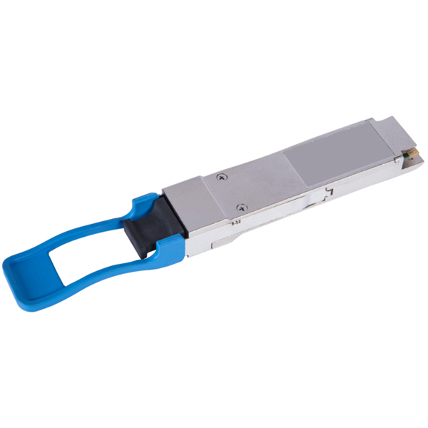 HPE Aruba Networking 100G QSFP28 MPO SR4 100m 12-fiber MPO OM3 MMF Transceiver