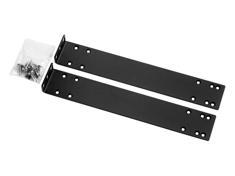 HPE Aruba Networking X462 2-post Rack Rail Kit
