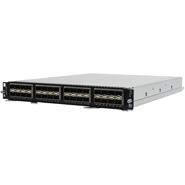 HPE Aruba Networking CX 8400X 32SFP+ with MACsec Advanced Module