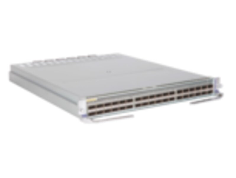 HPE Networking Comware 12900E 18p 100G/18p 40G HF Module