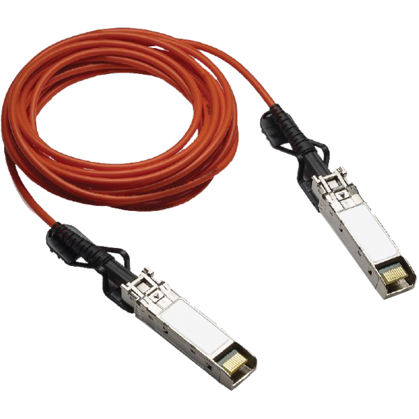 HPE Aruba Networking 10G SFP+ to SFP+ 3m DAC Cable