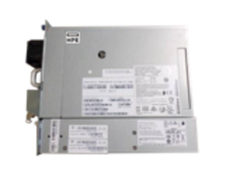 StoreEver MSL LTO8 Ultrium30750 FC ドライブ拡張キット