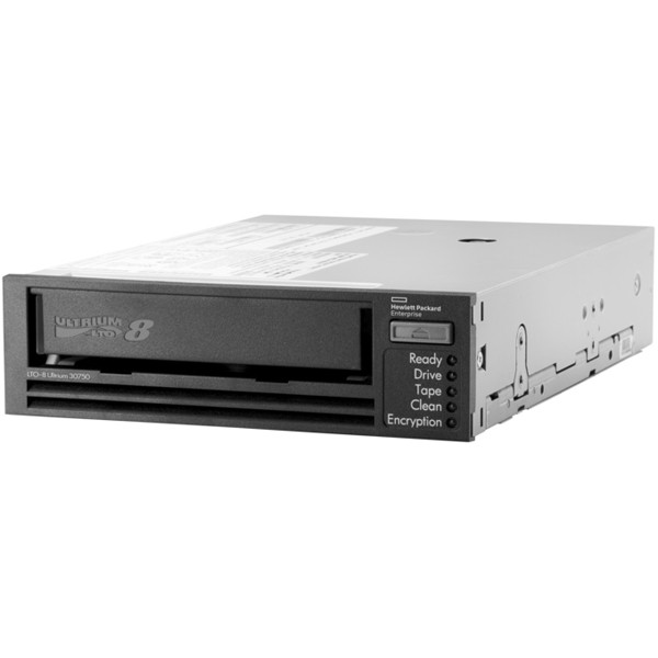 StoreEver LTO8 Ultrium30750 テープドライブ(内蔵型)