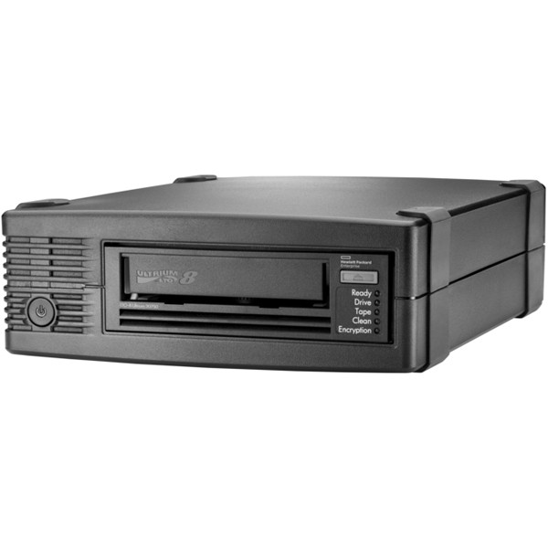StoreEver LTO8 Ultrium30750 テープドライブ(外付型)