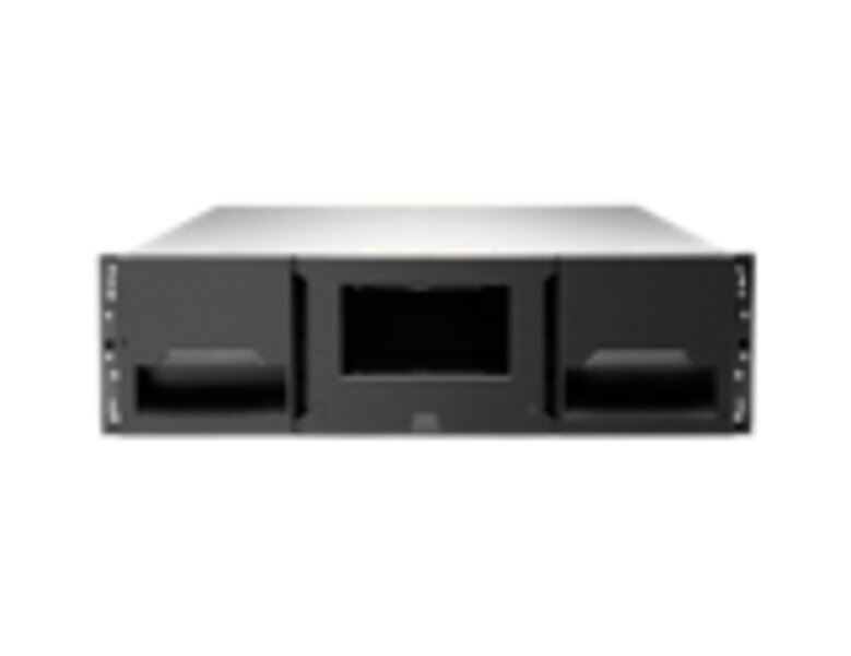 StoreEver MSL3040 テープライブラリ スケーラブル 拡張モジュール