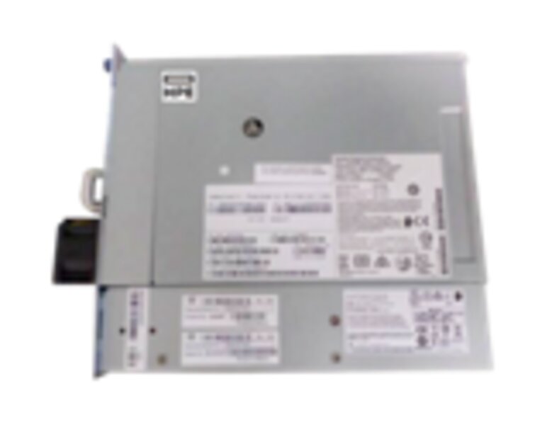 StoreEver MSL LTO8 Ultrium30750 SAS ドライブ拡張キット