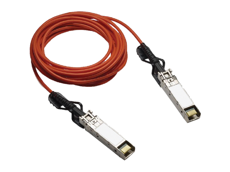 HPE Aruba Networking 10G SFP+ to SFP+ 7m DAC Cable