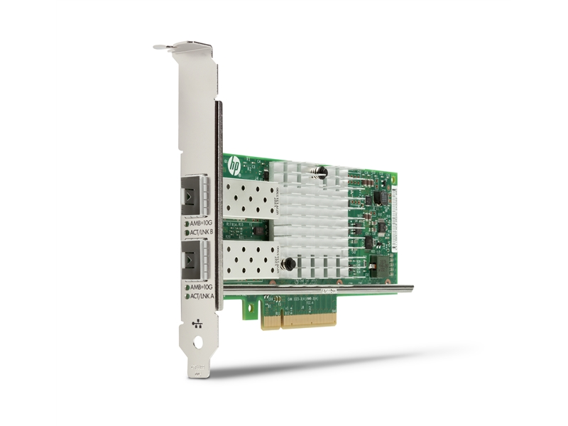 Intel X550 10GBASE-T デュアルポート NIC