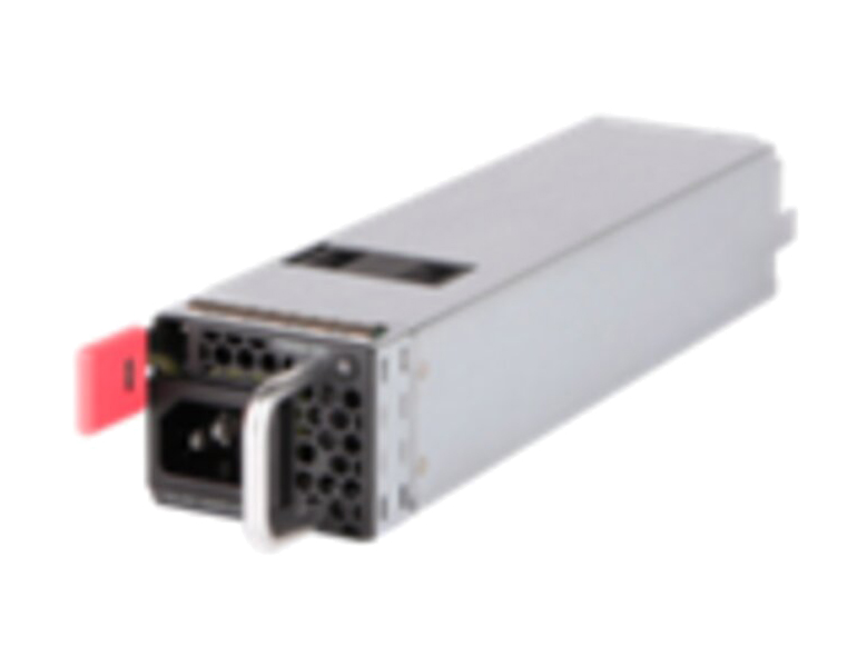 HPE Networking Comware 5710 450W Front-to-Back AC Power Supply Unit