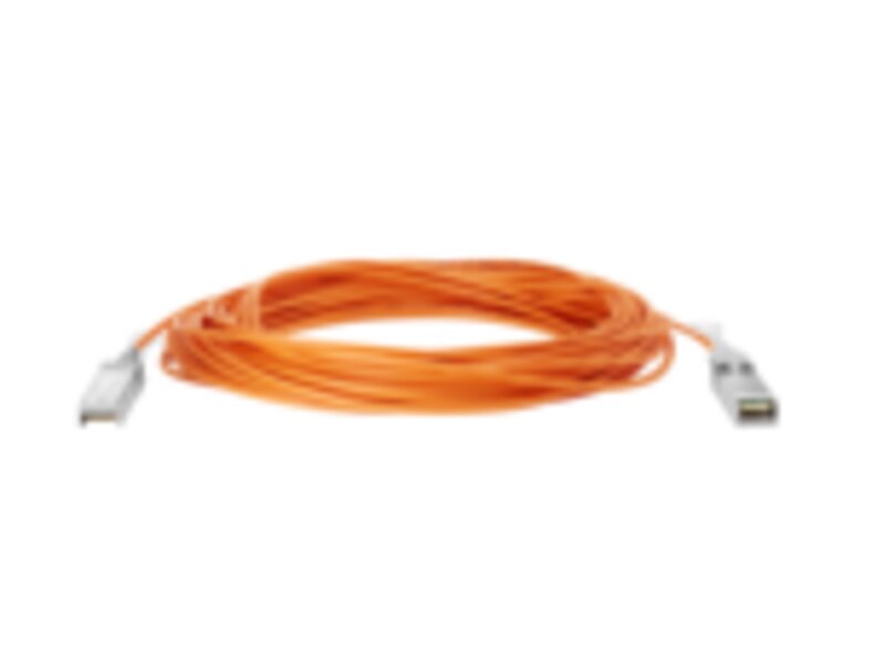 25GbE SFP28 to SFP28 AOCケーブル 15m
