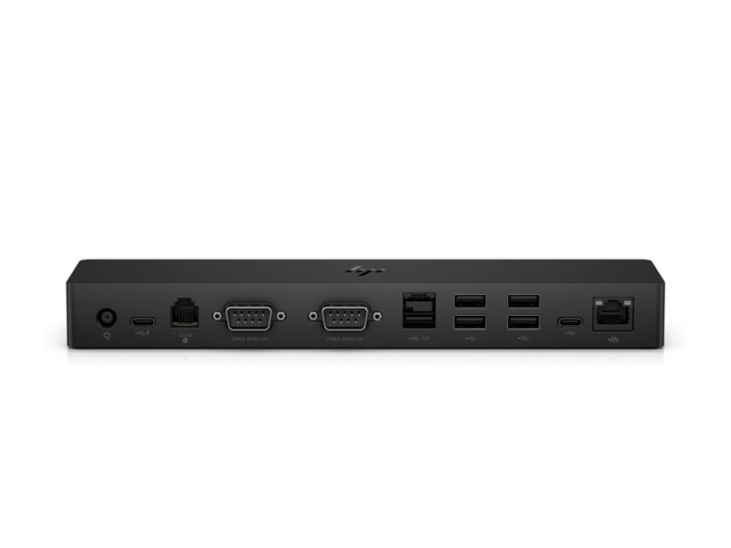 HP Engage Black ベーシック I/Oベース