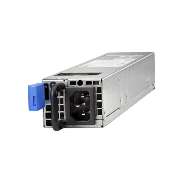 HPE Aruba Networking CX 8325 650W 100-240VAC Back-to-Front Power Supply Unit