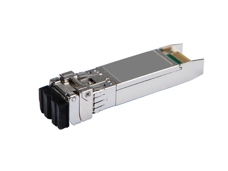 HPE Aruba Networking 25G SFP28 LC LR 10km SMF Transceiver