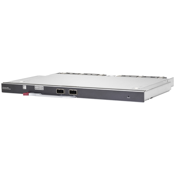 Synergy 50Gb インターコネクトリンクモジュール