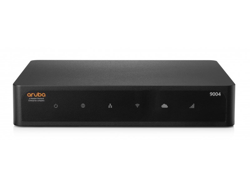 HPE Aruba Networking 9004 (JP) Gateway