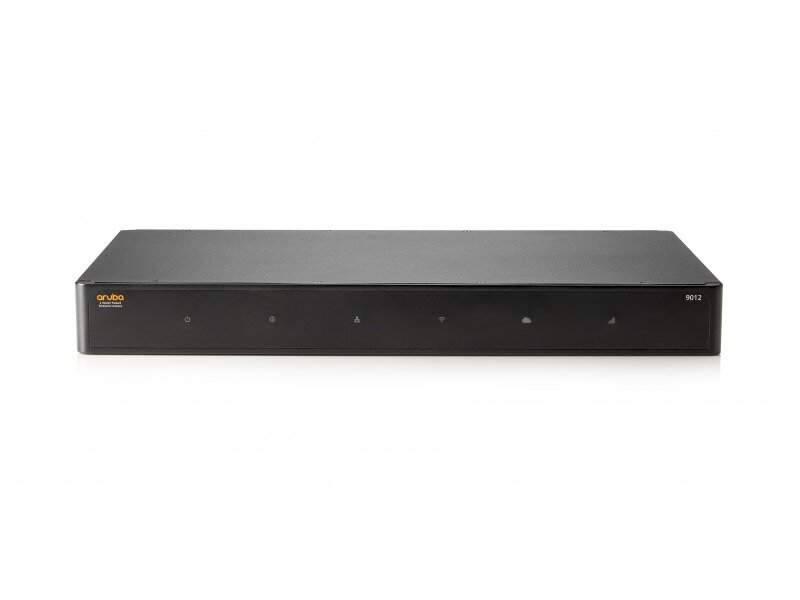 HPE Aruba Networking 9012 (JP) Gateway