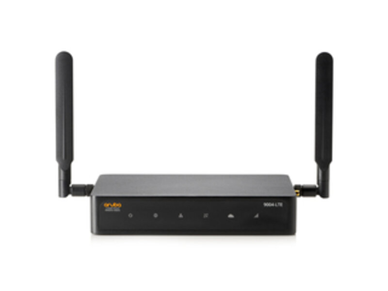 HPE Aruba Networking 9004 (JP) LTE Gateway
