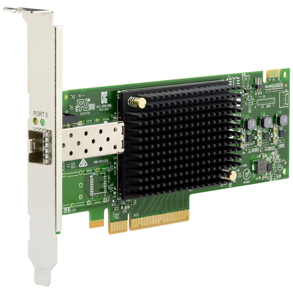 SN1610E 32Gb 1ポート FC ホストバスアダプター
