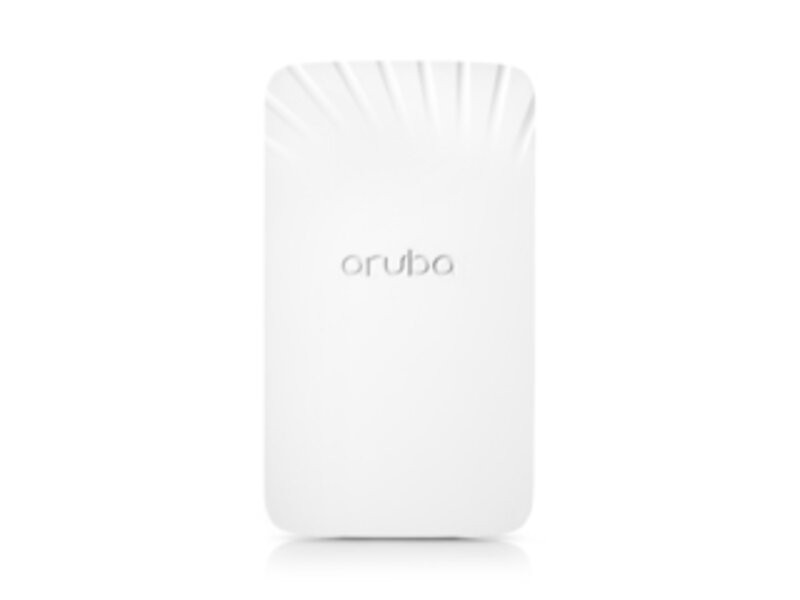 HPE Aruba Networking AP-503H (JP) Hospitality AP