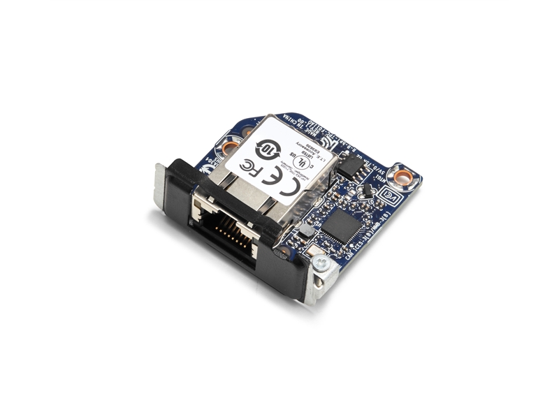 HP 1GbE LAN Flex Port