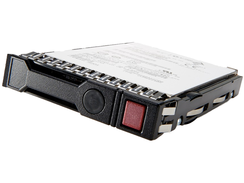 HPE 1.92TB SAS 12G Mixed Use SFF SC Value SAS Multi Vendor SSD
