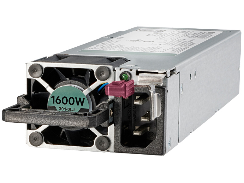 1600W FS Platinum LH パワーサプライ