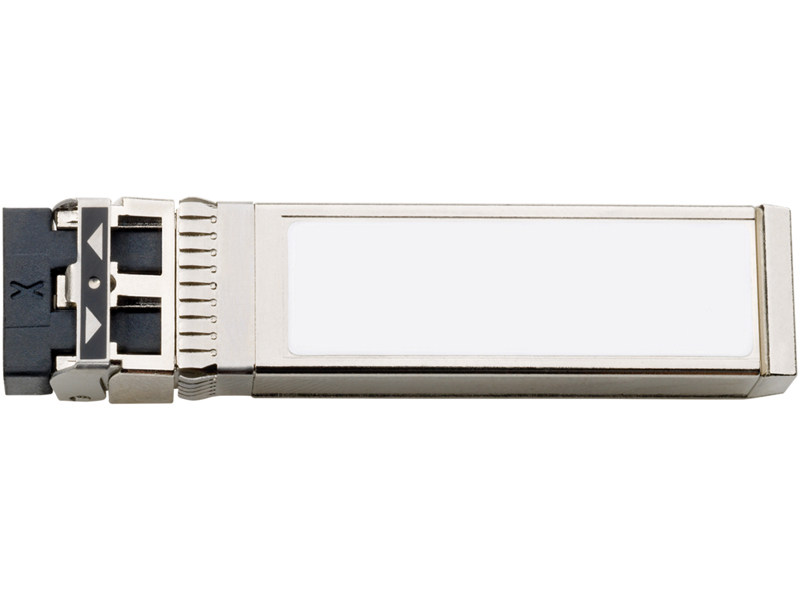 B-series 32Gb SFP Extended 長波長 25km 1-pack Secure トランシーバー