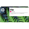 HP776Bインクカートリッジ マゼンタ1L