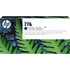 HP776インクカートリッジ クロマティックブルー1L