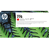 HP776インクカートリッジ クロマティックレッド1L
