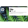 HP776Bインクカートリッジ フォトブラック1L