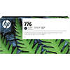 HP776インクカートリッジ マットブラック1L