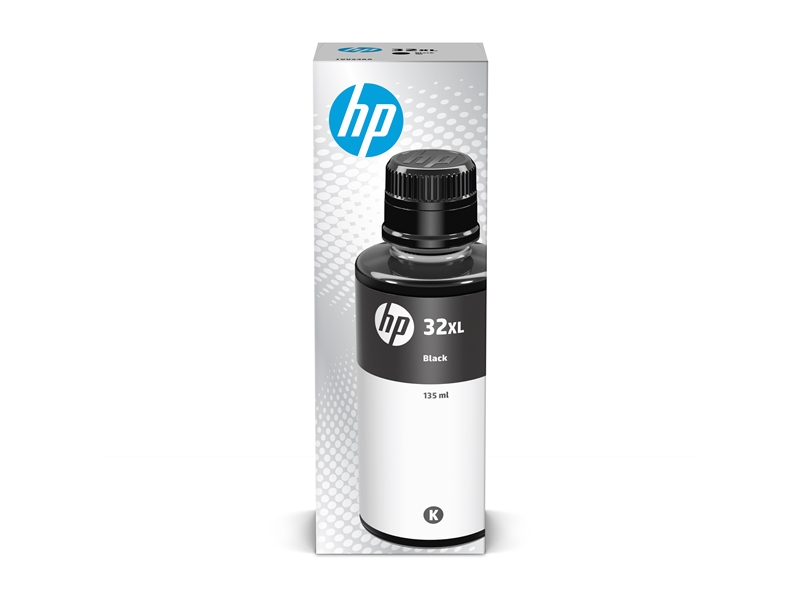 HP32 インクボトル 黒
