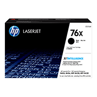 HP 76X トナーカートリッジ 黒 大容量
