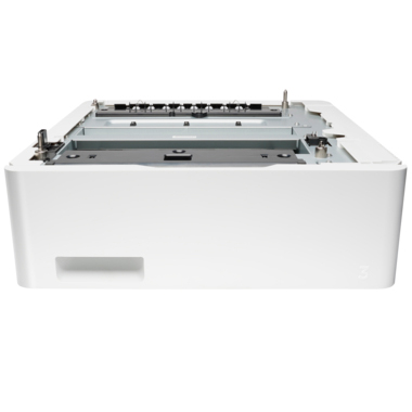 HP Color LaserJet Pro 550枚 給紙トレイ