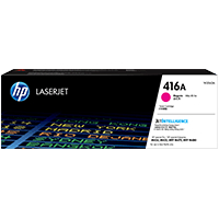 HP 416Aトナーカートリッジ マゼンタ