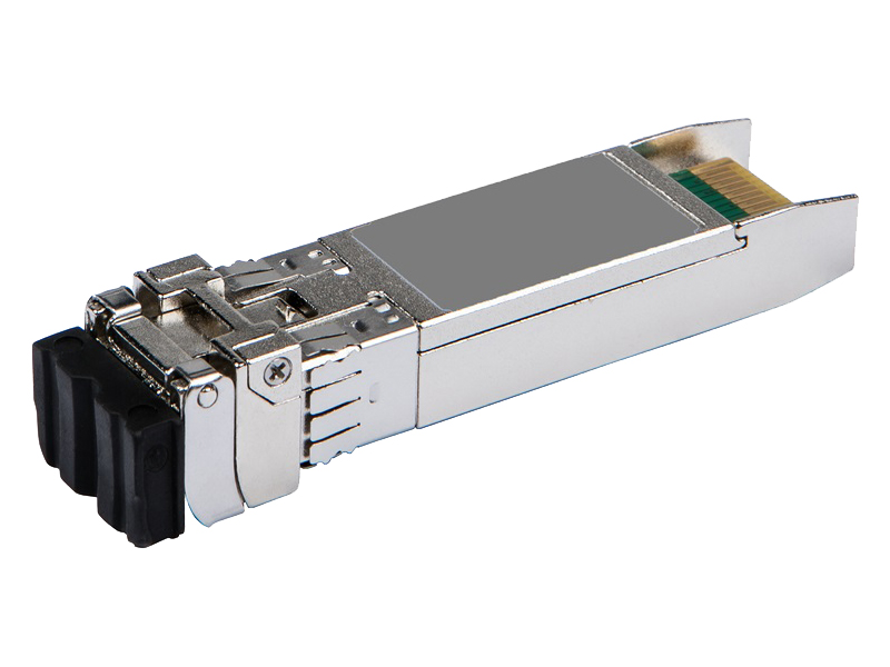 HPE Networking 25G SFP28 LC LR 10km SMF Transceiver