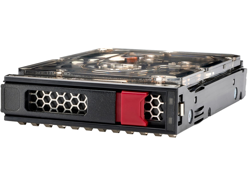 20TB 7.2krpm LP 3.5型 12G SAS 512e ヘリウム DS ISE ハードディスクドライブ