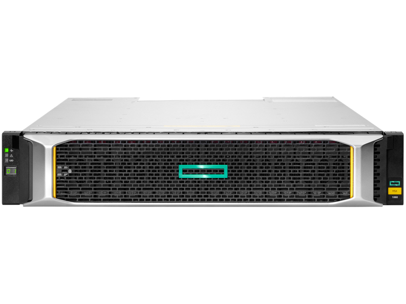 MSA 1060 12Gb SAS 2.5型 ストレージ