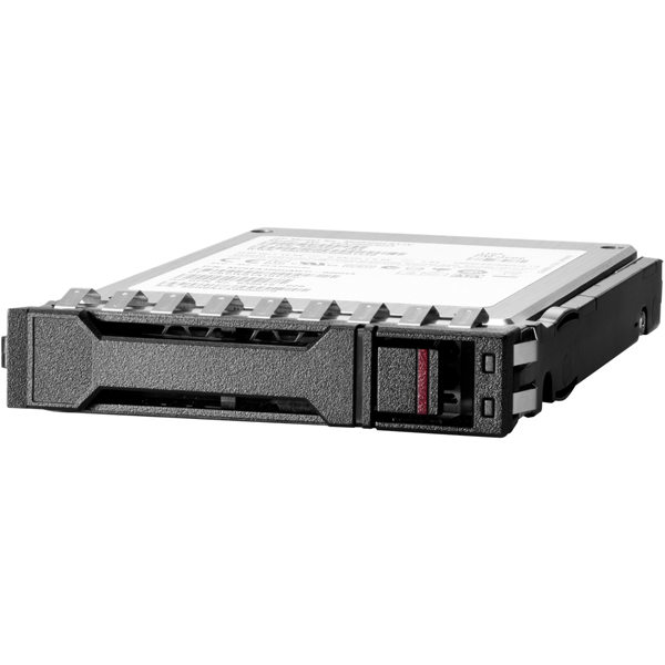 DL3X5 Gen11 8SFF Tri-Mode U.3 x1 BC ドライブケージキット