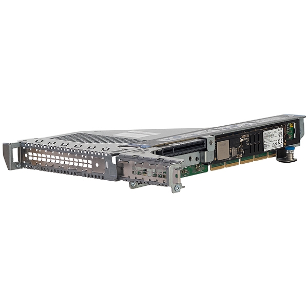 DL3X5 Gen11 1x16 LPセカンドスロットライザー