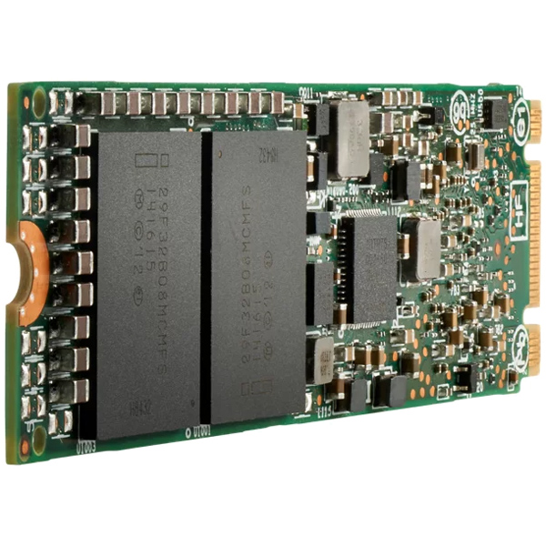 MSA 7.68TB 12G SAS 2.5型 Read Intensive (RI) M2 ソリッドステートドライブ