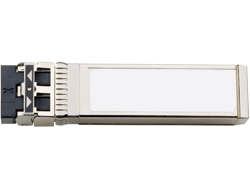 B-series 64Gb SFP56-DD SN SR 8-pack Secure トランシーバー