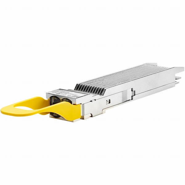 InfiniBand NDR 2x400Gb OSFP Multi-mode 50m Switch トランシーバー