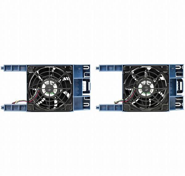 DL3X0 Gen11 1U ハイパフォーマンスファンキット