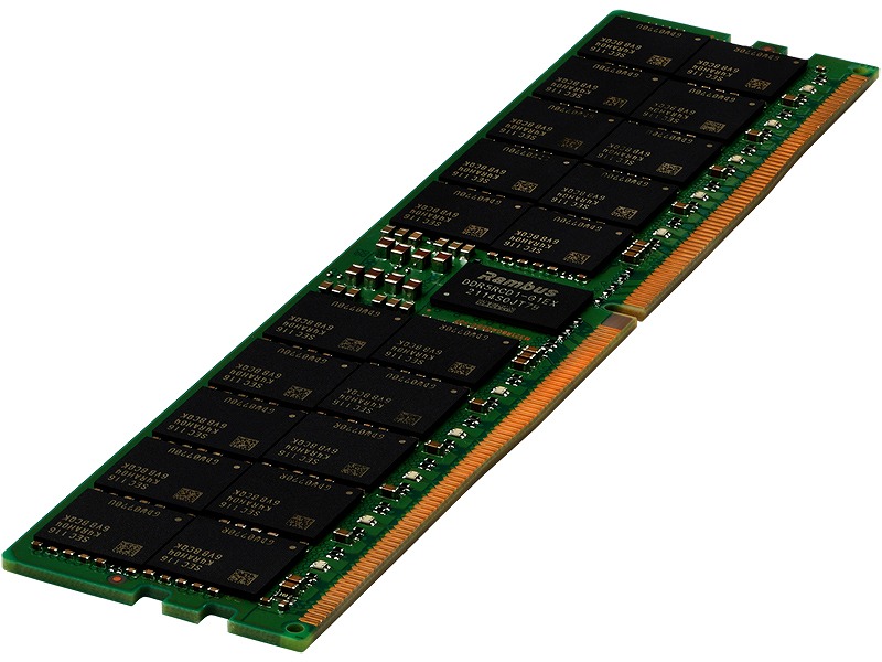 16GB 1Rx8 PC5-4800B-R Smart メモリキット