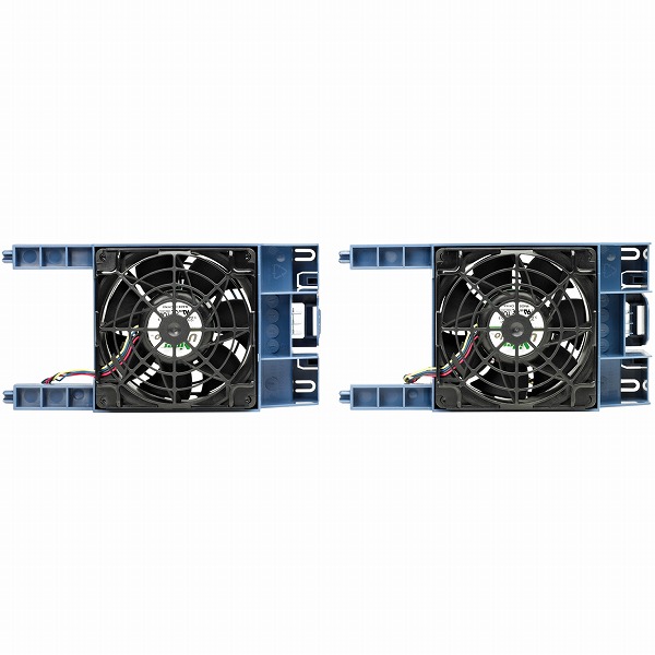 DLXX0 Gen11 2U ハイパフォーマンスファンキット