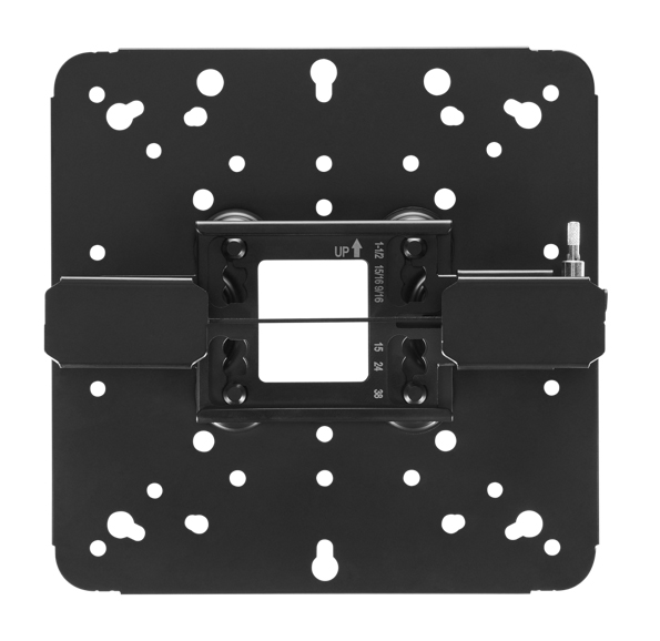 HPE Aruba Networking AP-MNT-MP10-U Campus AP Mount Bracket Kit Universal (10-pack)