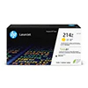 HP 214Z 大容量トナーカートリッジ イエロー